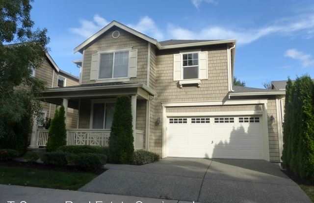 11842 173rd Pl. NE - 11842 173rd Place Northeast, Redmond, WA 98052