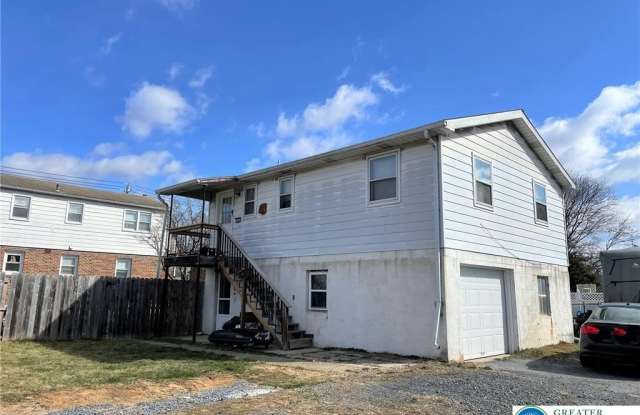 606 E 20Th Street unit: Rear2 photos photos