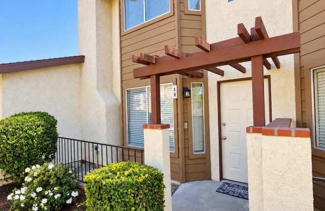 Spacious Townhome in Desirable Cypress Glen Community - Available now Gallery 3