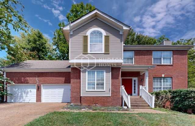 2103 Maricourt Street - 2103 Maricourt Street, Mount Juliet, TN 37138