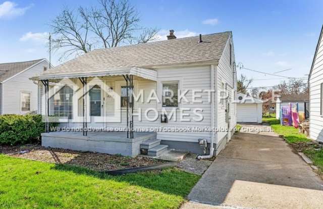 8212 Timken Ave Gallery 2