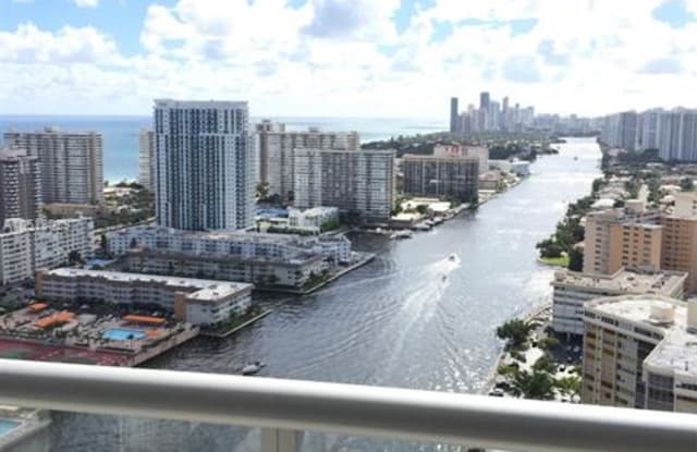 2602 East HALLANDALE BEACH BLV 3107 - 2602 E Hallandale Beach Blvd, Hallandale Beach, FL 33009
