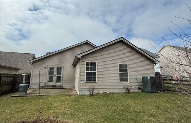 Charming 3-bedroom, 2-bathroom home located in the vibrant city of Lexington photos photos
