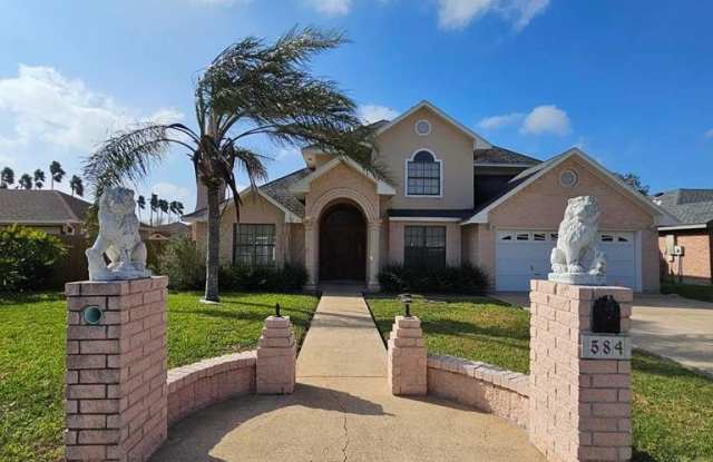 584 PALM HAVEN DR. photos photos