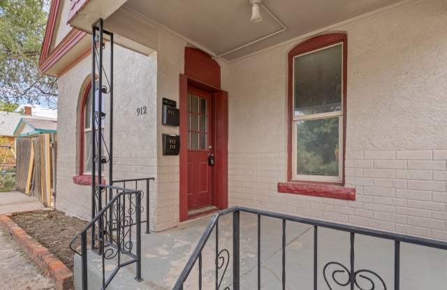 Updated Home near Downtown Pueblo! Gallery 4