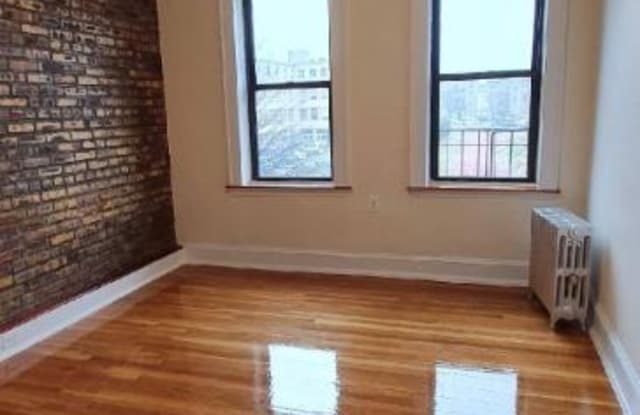 21-62 Crescent Street - 21-62 Crescent Street, Queens, NY 11105