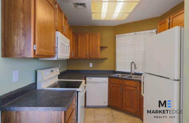 930 North Mesa Drive photos photos