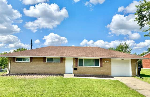 501 Orangewood - 501 Orangewood Drive, Kettering, OH 45429