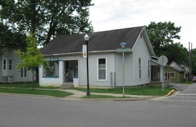 521 W Kirkwood Avenue photos photos