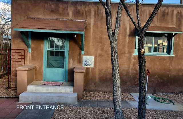542 Franklin Avenue, Unit 1 photos photos