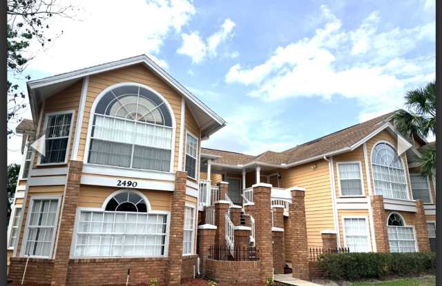 2490-65 Sweetwater Club Circle, Kissimmee, FL 34746 3 bedroom / 2 bath photos photos