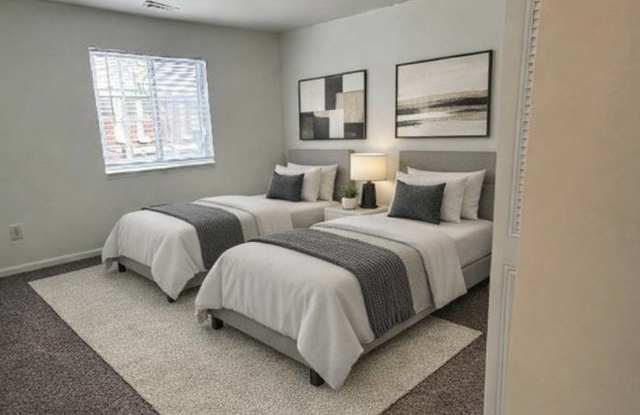 The Stratford Apartments Gallery 4