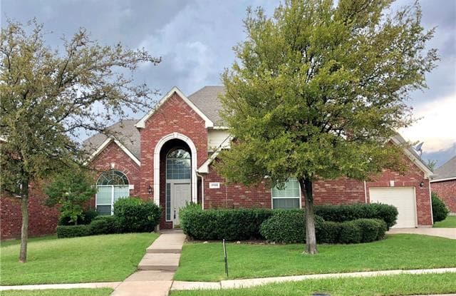 1708 Pecan Valley Drive - 1708 Pecan Valley Drive, McKinney, TX 75072