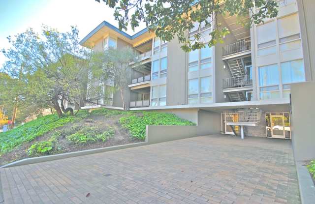 Modern Peninsula Living Across from Carlmont Village Gallery 3