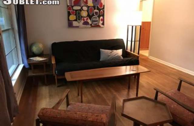 2204 W. 10th St - 2204 W 10th St, Austin, TX 78703