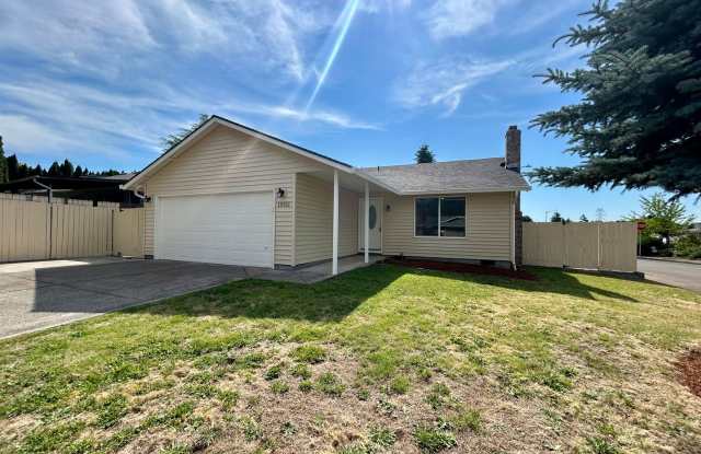 Freshly Renovated Home - Available Now!! photos photos