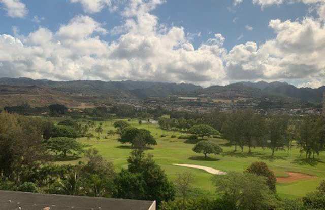 5090 Likini Street - 5090 Likini Street, Honolulu, HI 96818
