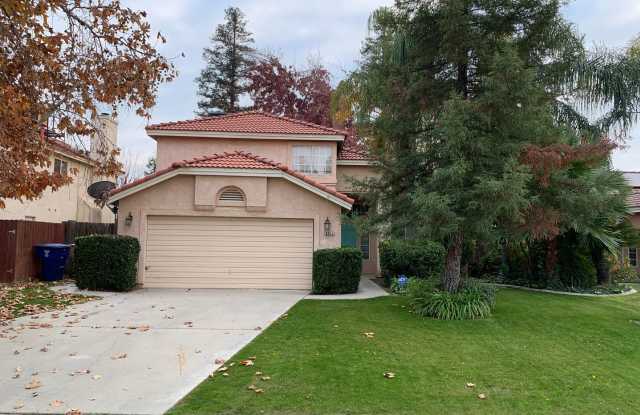 8617 River Spring Ct. NW Bakersfield - Rent $2445 - photos photos 8617 River Spring Ct. NW Bakersfield - Rent $2445 - photos photos