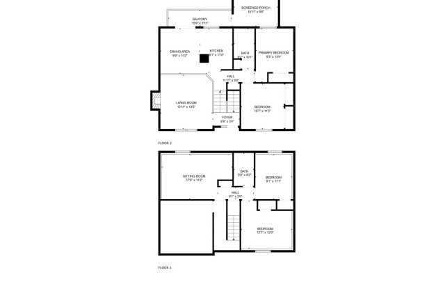4 Bedroom South Hill Home With Detached Garage/Shop Gallery 4