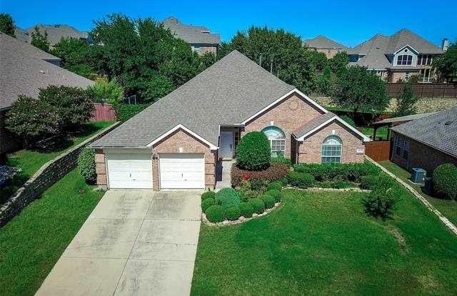 1213 Lakeridge Lane - 1213 Lakeridge Lane, Irving, TX 75063