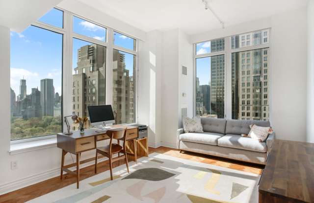 15 West 63rd Street Gallery 4