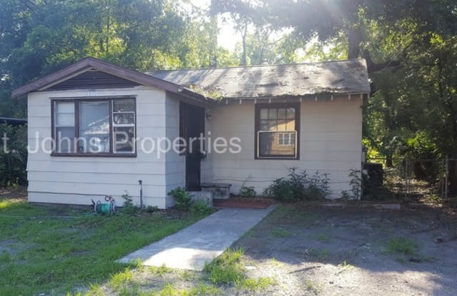 1831 Bennett Street - 1831 Bennett Street, Jacksonville, FL 32206