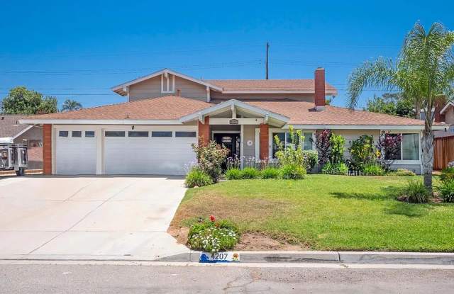 4207 Rim Crest Drive photos photos
