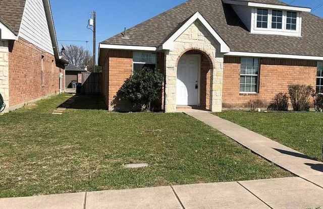 204 Wyndham Meadows Way - 204 Wyndham Meadows Way, Wylie, TX 75098
