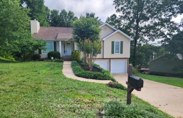 6815 Benwood Dr - 6815 Benwood Drive, Hamilton County, TN 37363