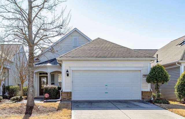 805 Burnaby Court - 805 Burnaby Court, Cary, NC 27519