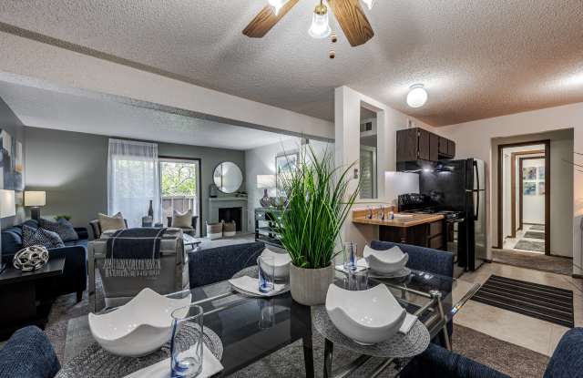 The Candles Apartments photos photos