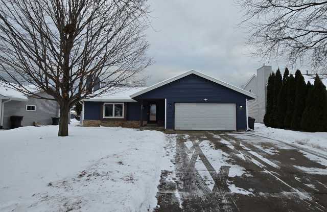 3601 15th Avenue - 3601 15th Avenue, South Milwaukee, WI 53172