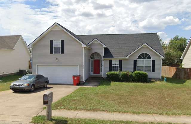 3 Bedroom Dog Friendly Home For Rent! photos photos