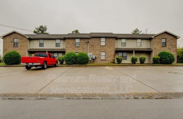 282-6 Northridge Drive - 282 Northridge Dr, Clarksville, TN 37042