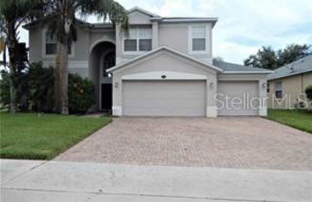 760 WILLETT DRIVE - 760 Willett Drive, Winter Garden, FL 34787