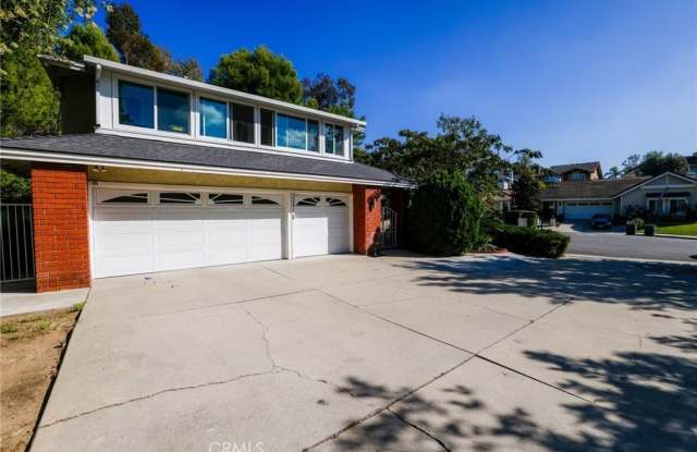7241 E Pony Court - 7241 East Pony Court, Orange, CA 92869