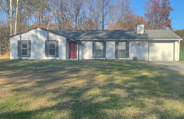 5 Oak Hollow Court - 5 Oak Hollow Court, Mauldin, SC 29607