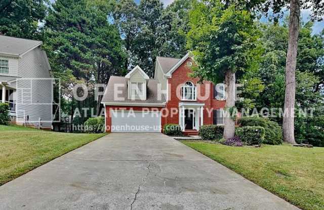 772 Rockfount Way photos photos