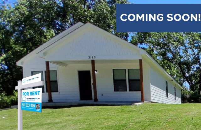 3190 Debby Street - 3190 Debby Street, Memphis, TN 38127 3190 Debby Street - 3190 Debby Street, Memphis, TN 38127