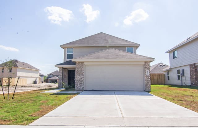 1122 Marquis Drive - 1122 Marquis Lane, Irving, TX 75063