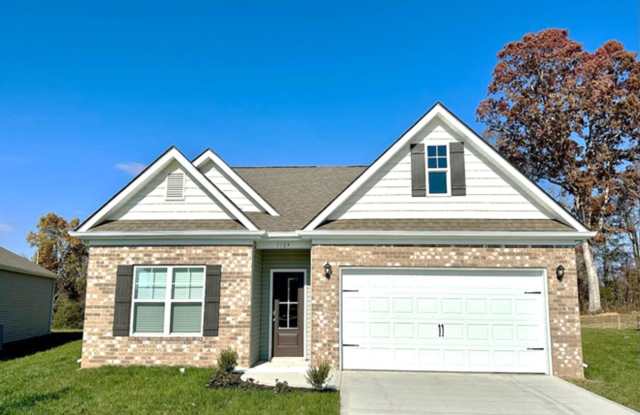 4 Bedroom / 2 Bath Home Kingsport, TN photos photos