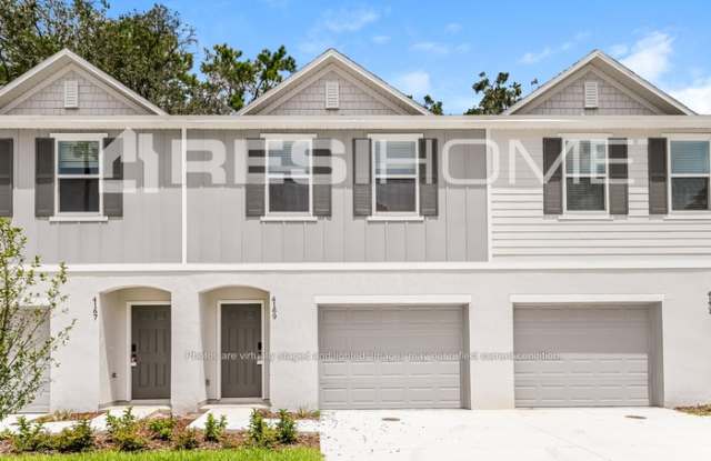4169 Deer Trace Lane Gallery 1