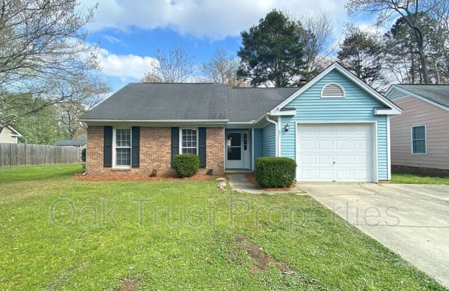 321 Hamlet Road - 321 Hamlet Road, Summerville, SC 29485