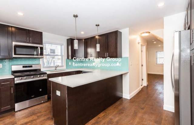 2-4 Chestnut Pl. - 2 Chestnut Place, Boston, MA 02135 2-4 Chestnut Pl. - 2 Chestnut Place, Boston, MA 02135