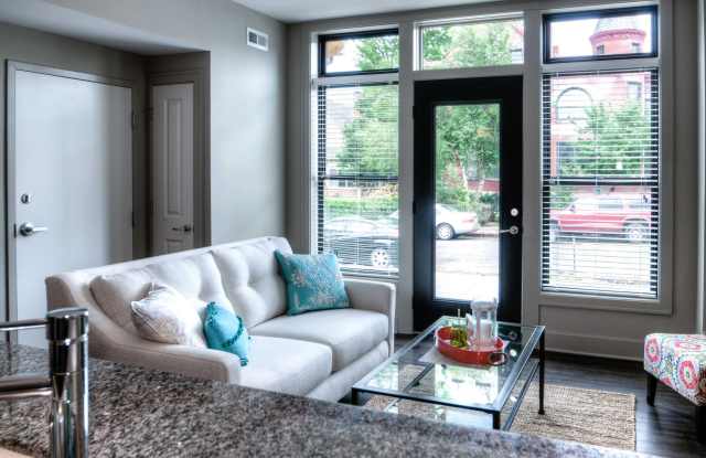 Sycamore Apartments photos photos