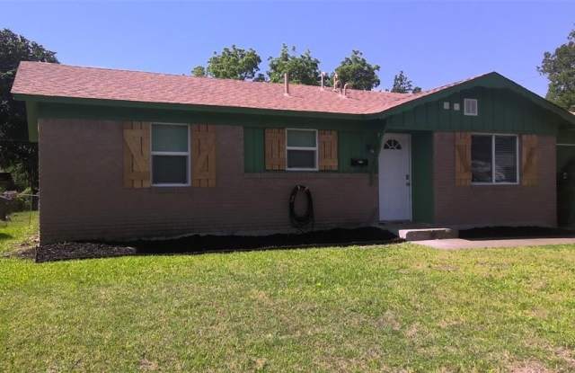 410 Rosewood Hills Drive - 410 Rosewood Hills Drive, Garland, TX 75040