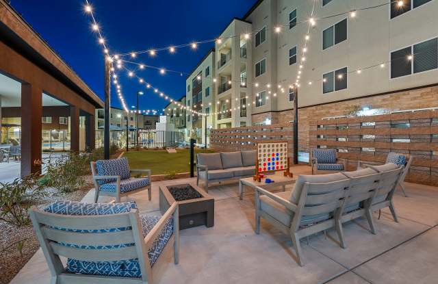 Album Union Village Age 55+ Apartment Homes Gallery 4