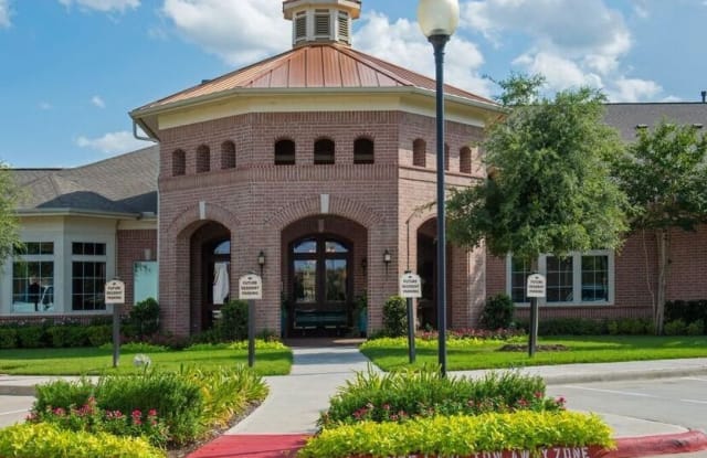 Montage at Cinco Ranch photos photos