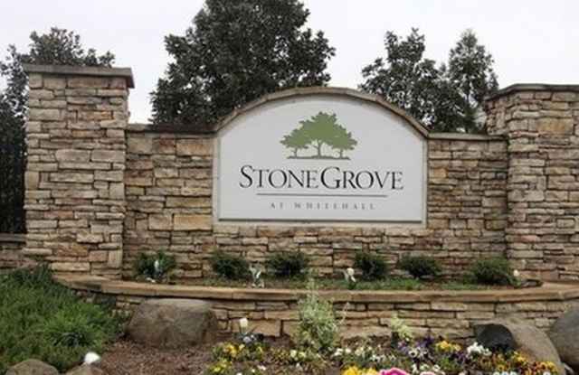 7415 Red Mulberry Way - 7415 Red Mulberry Way, Charlotte, NC 28273