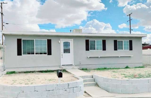 1160 Mojave Dr photos photos